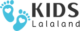 Kids Lalaland logo