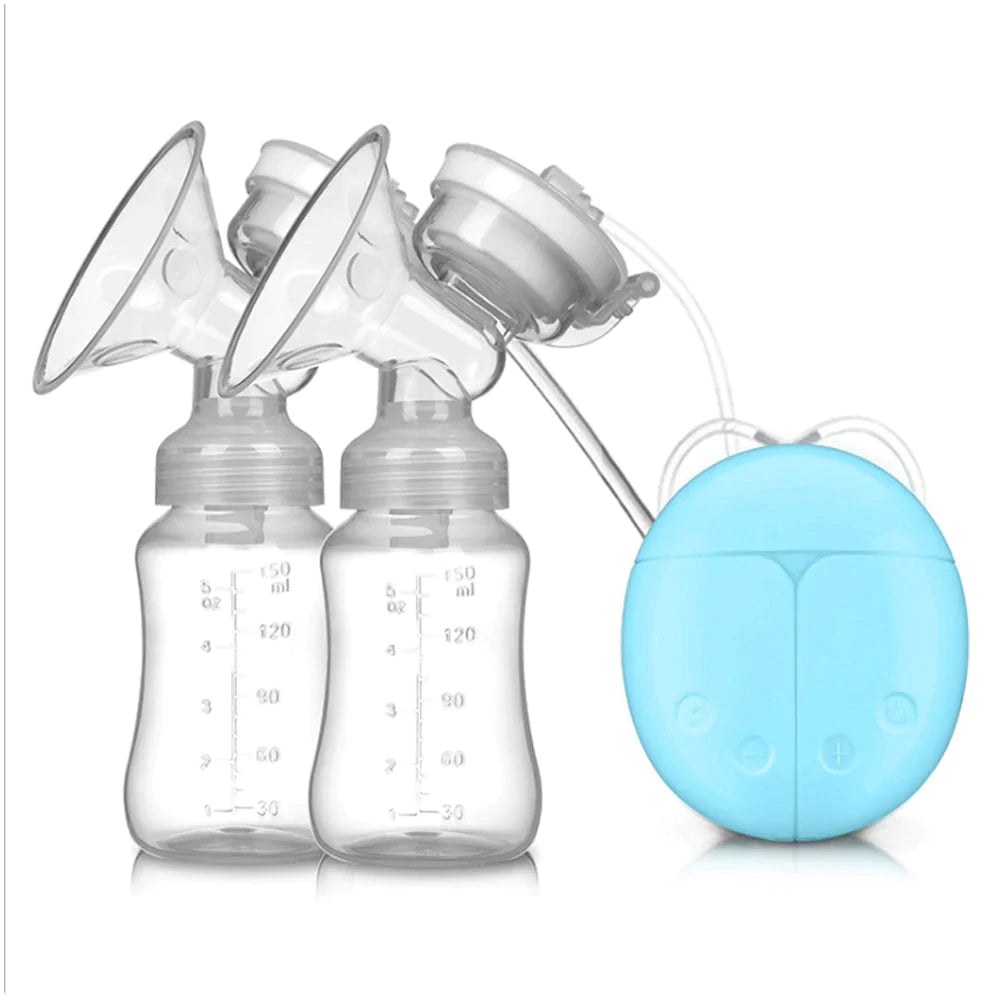 breast pump electric