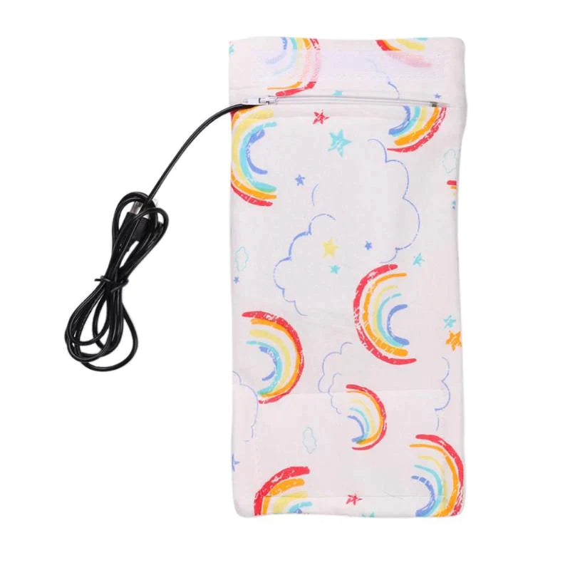 baby bottle warmer portable