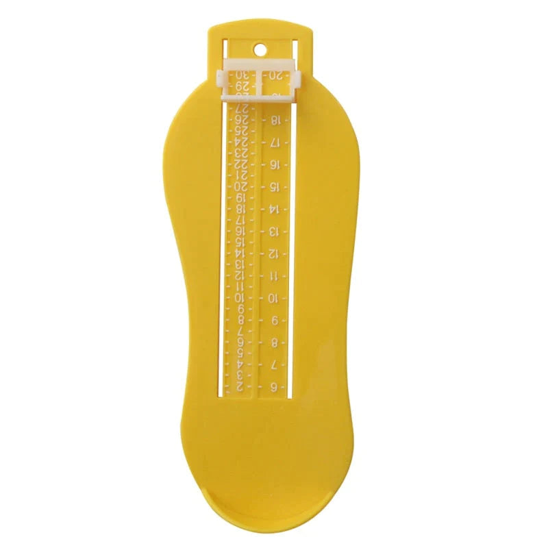 Baby Foot Measure Gauge