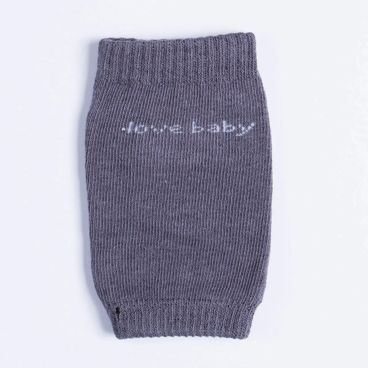 Baby crawling knee pads