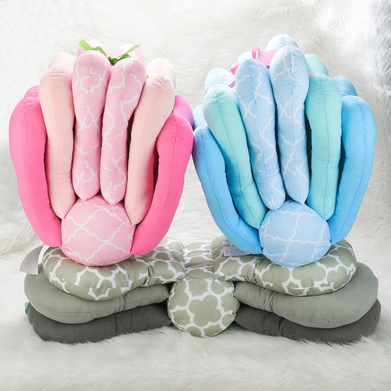 Breastfeeding arm pillow