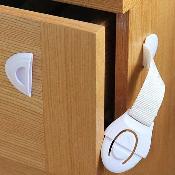 baby safety lock