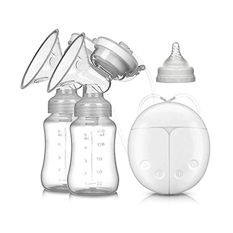 electrical breast pump