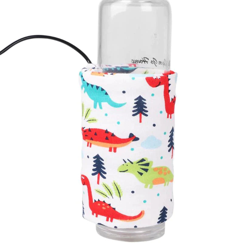 bottle warmer baby