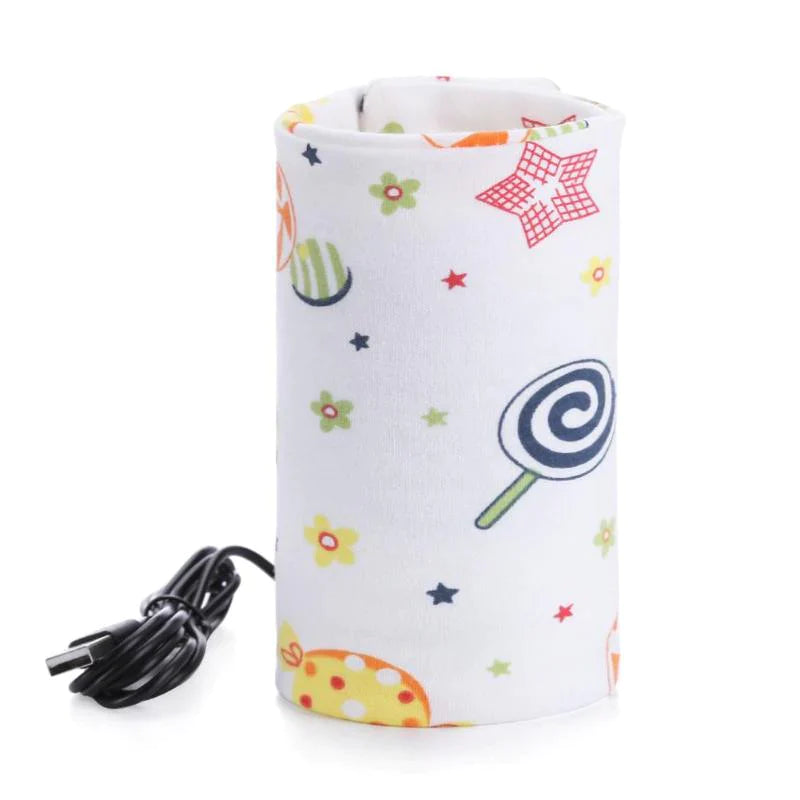 baby bottle warmer usb