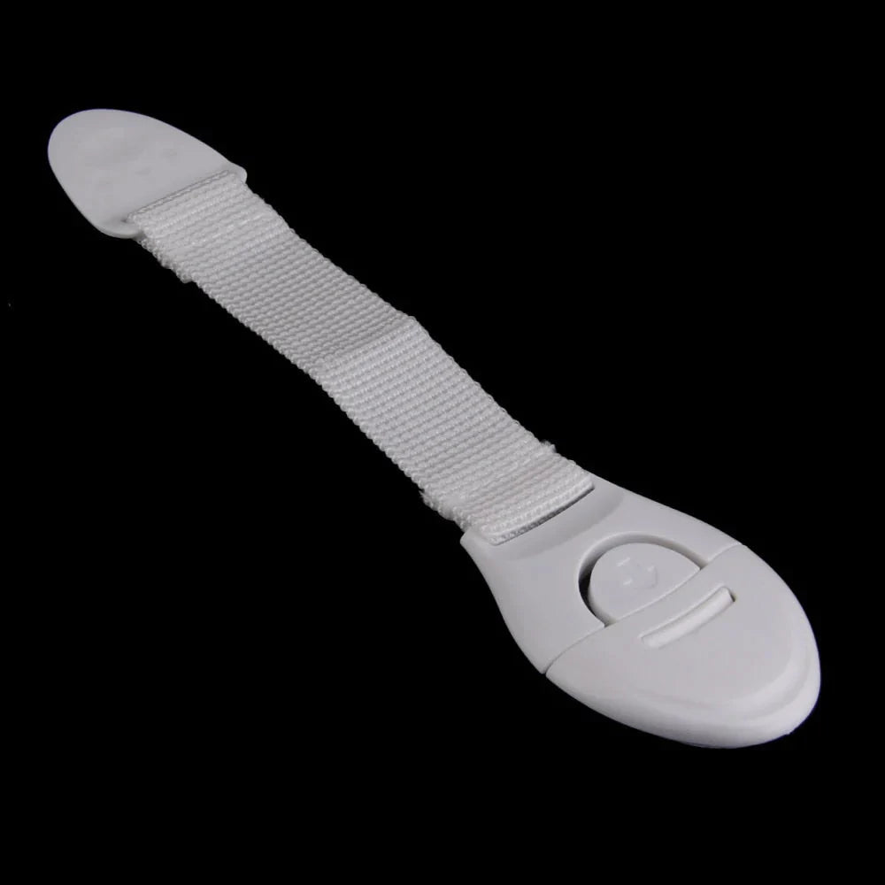 Baby safety cabinet locks