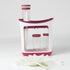 Baby manual food grinder