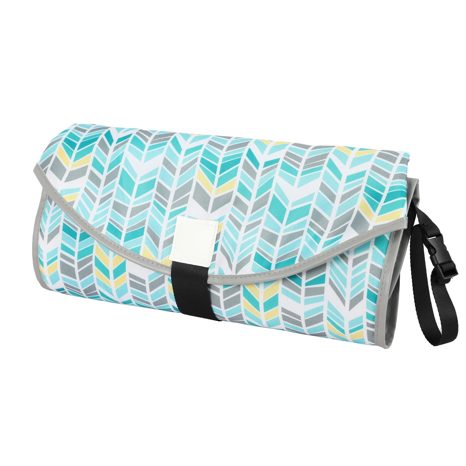 best portable diaper changing mat