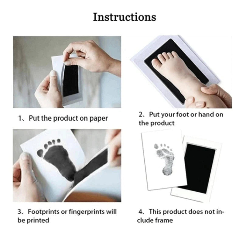 Instructions