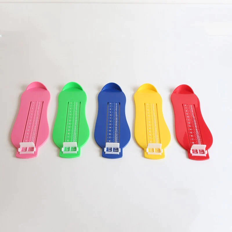 Baby Foot Measure Gauge Tools – Kids Lalaland