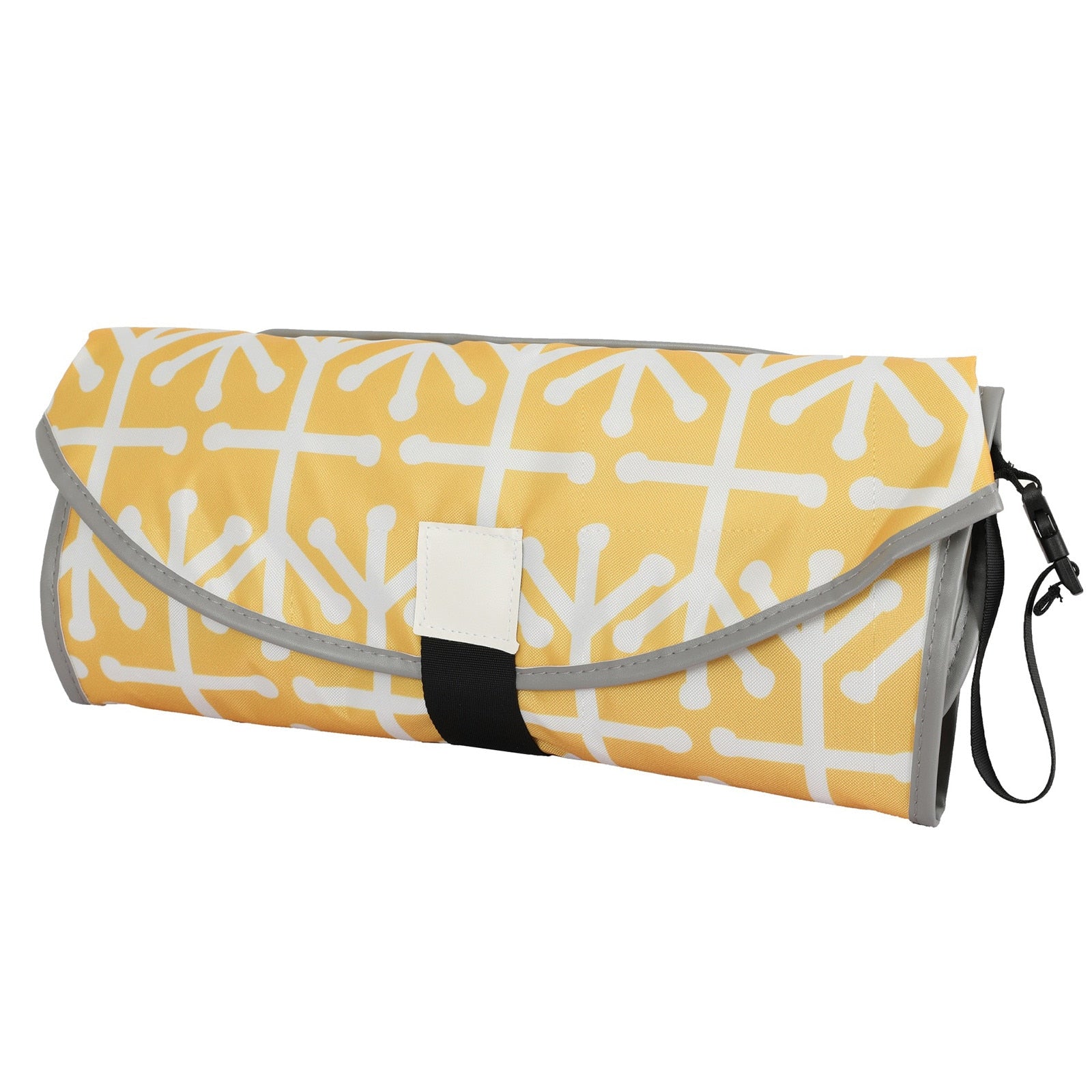 Baby changing mat portable
