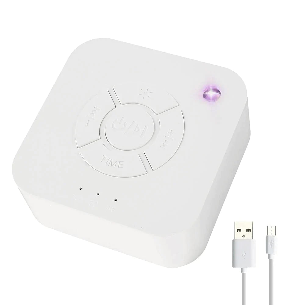 Relaxing sleep sound machine