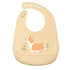 baby feeding apron
