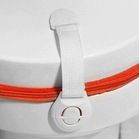 Baby safety lock