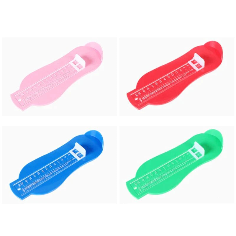Baby Foot Measure Gauge Tools – Kids Lalaland