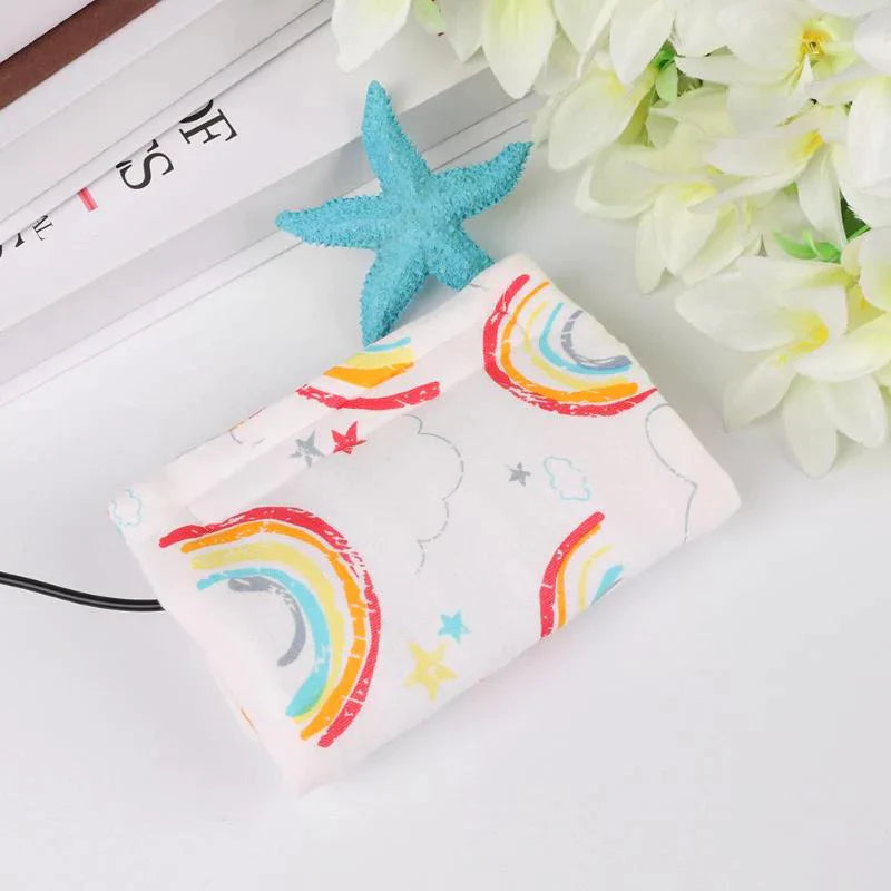 baby bottle warmer usb