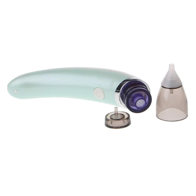 Baby nose cleaner