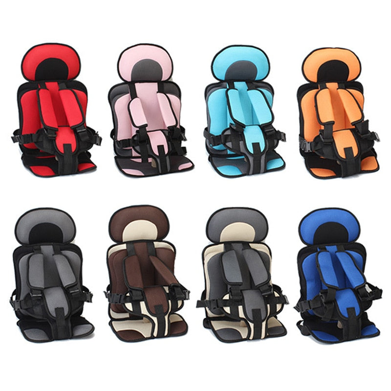Portable Baby Safety Seat