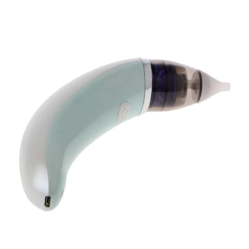 Babies nose cleaner