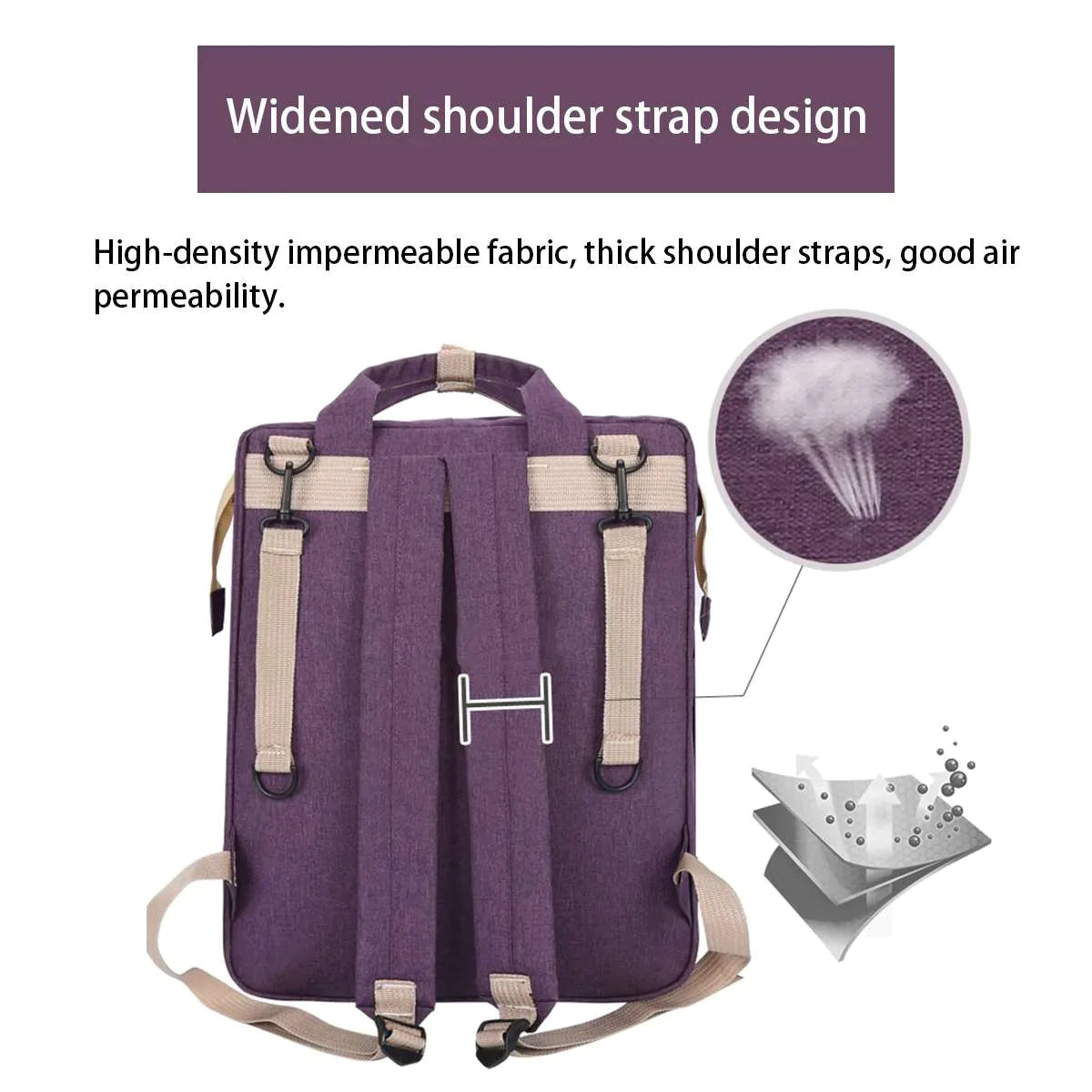 Diaper Bag