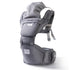 baby carrier ergonomic