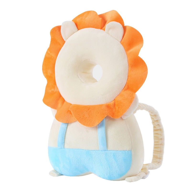 Best baby head protector