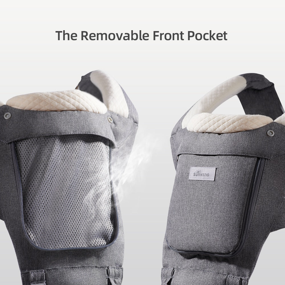 Baby ergonomic carrier