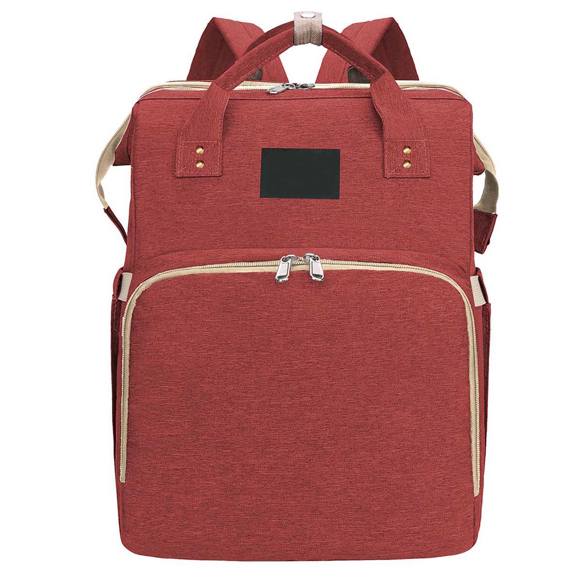 diaper bag 2 in 1