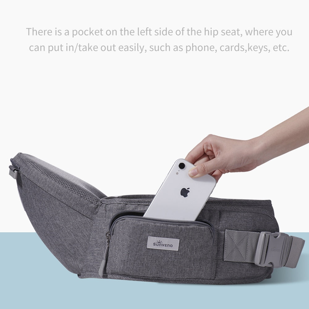 best ergonomic baby carrier