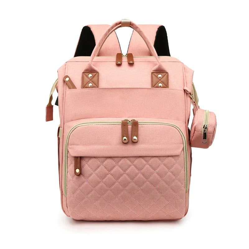 Baby Diaper Bag