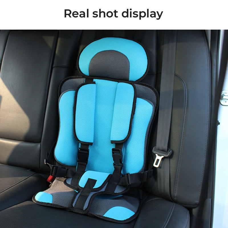Real Shot Display