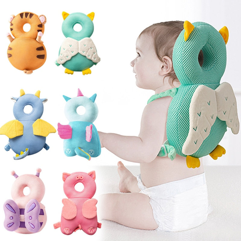 Baby Head Protector – Kids Lalaland