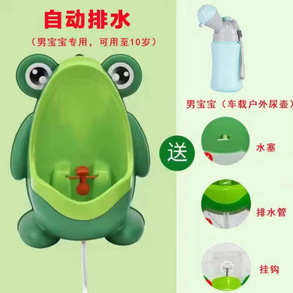 Baby Boy Urinal Boy Urinal Urinal Children&