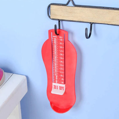 Baby Foot Measure Gauge Tools – Kids Lalaland