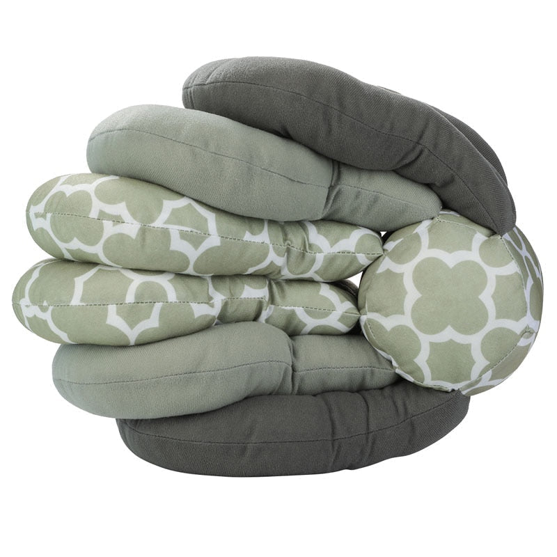 ADJUSTABLE BREASTFEEDING PILLOW