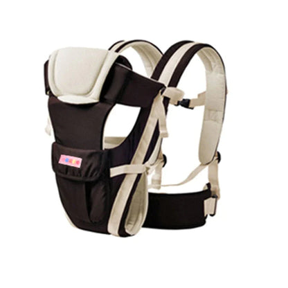 Front carrier for baby