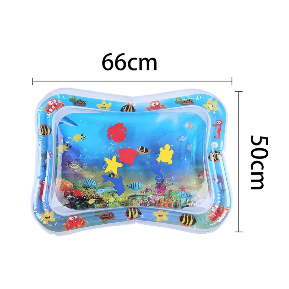 water play mat for babies