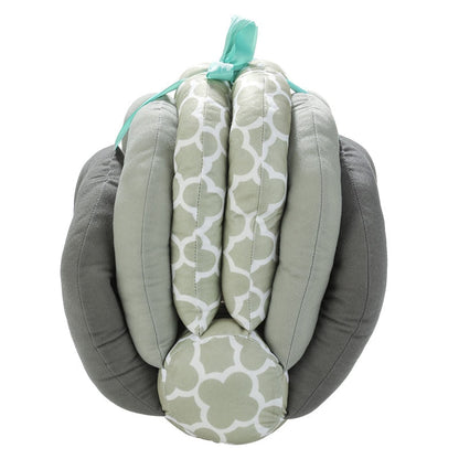 Pillow for breastfeeding