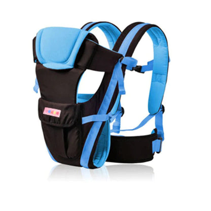 Baby front carrier