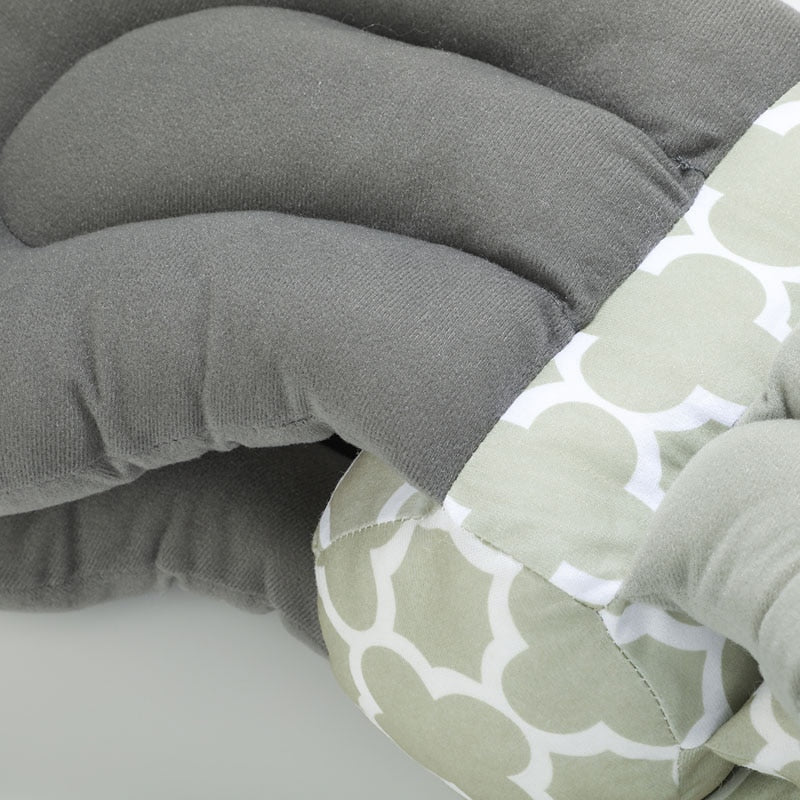 breastfeeding pillow