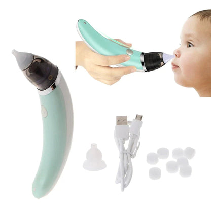 Best baby nose cleaner