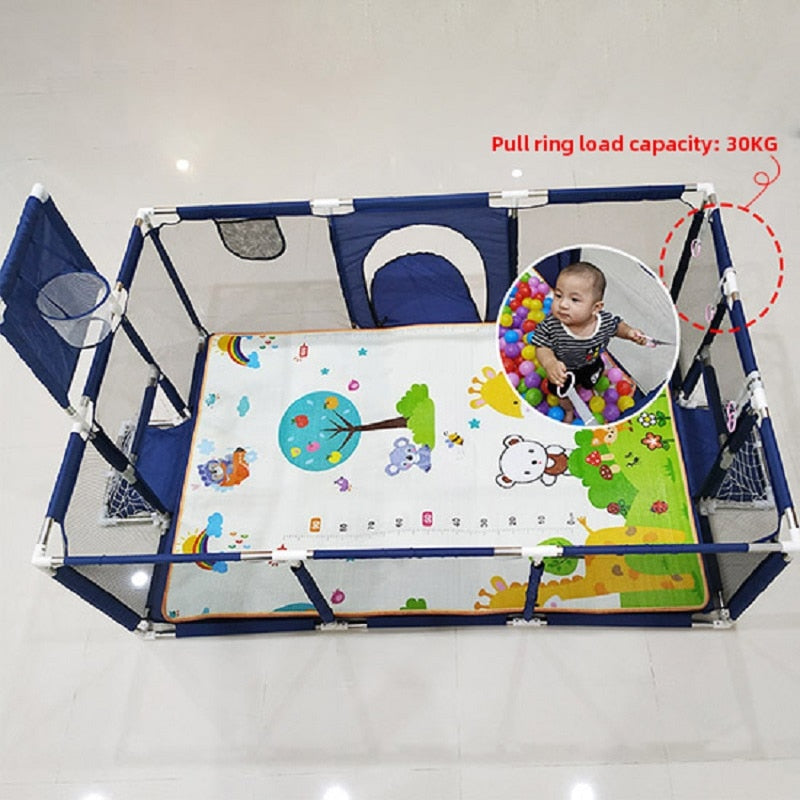 best baby playpen