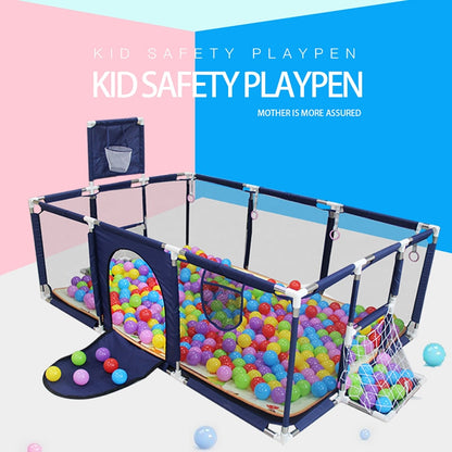Kid Safety Playpen